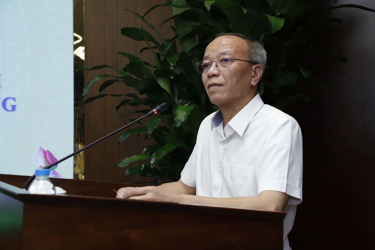 TKV khảo sát công tác tuyên truyền 