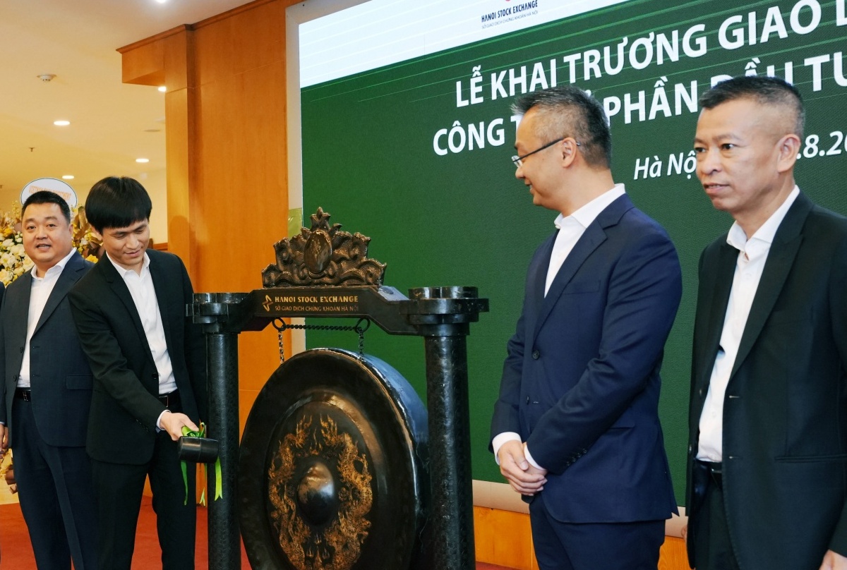 Hơn 8,26 triệu cổ phiếu F88 chính thức giao dịch trên sàn UPCoM