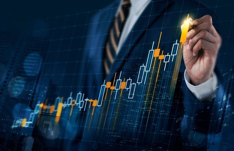 Tin nhanh chứng khoán ngày 8/8:  VN-Index hồi phục cuối phiên nhờ VIC và VPB, thanh khoản tiếp tục tăng mạnh