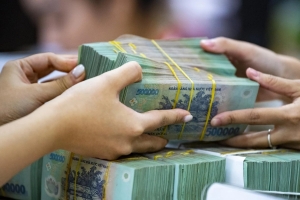 Điểm tin ngân hàng ngày 9/8: Khách hàng gửi hơn 14 triệu tỷ đồng vào ngân hàng