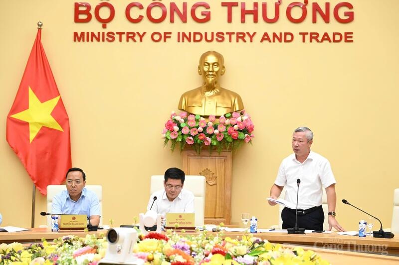 Bộ Công Thương yêu cầu đảm bảo cấp điện an toàn, ổn định giai đoạn 2026-2030