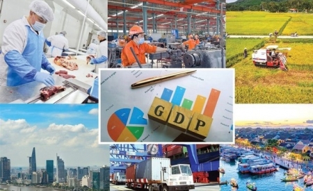 Bộ Công Thương triển khai loạt giải pháp thúc đẩy tăng trưởng đạt 8,3- 8,5%