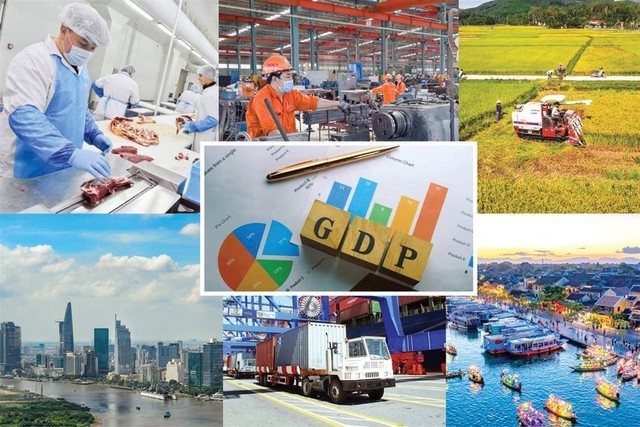 Bộ Công Thương triển khai loạt giải pháp thúc đẩy tăng trưởng đạt 8,3- 8,5%