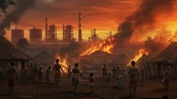 Mozambique: Phiến quân gieo rắc hoảng loạn trước khi TotalEnergies trở lại