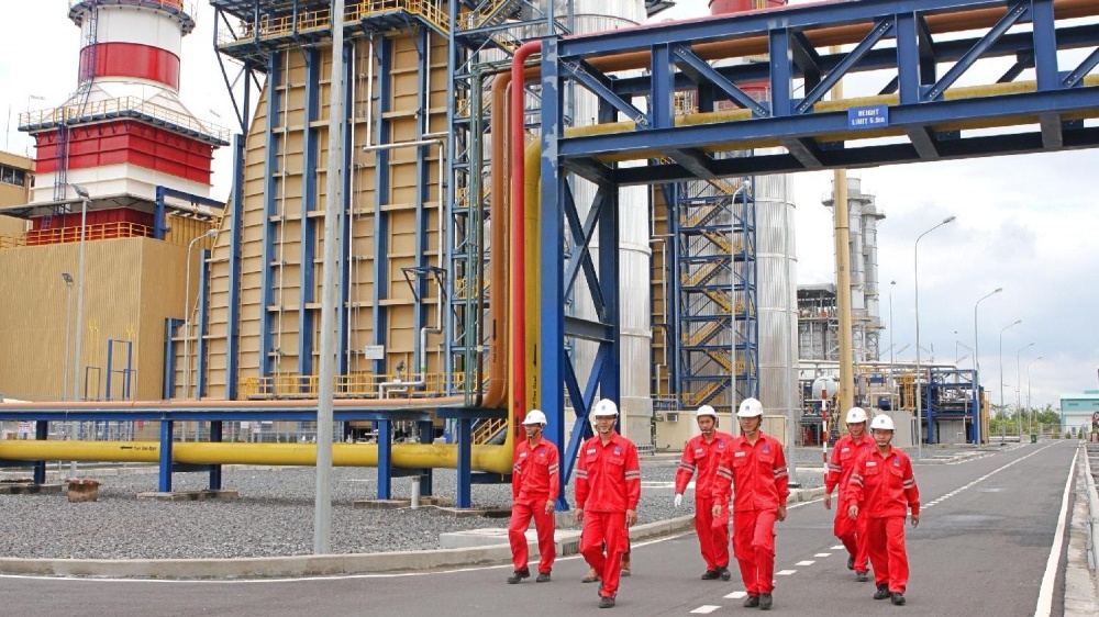 PV Power vận hành an toàn và hiệu quả các nhà máy điện, góp phần đảm bảo an ninh năng lượng quốc gia