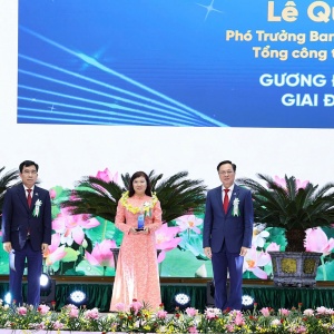 Nỗ lực bền bỉ bằng “Tình yêu và trách nhiệm”