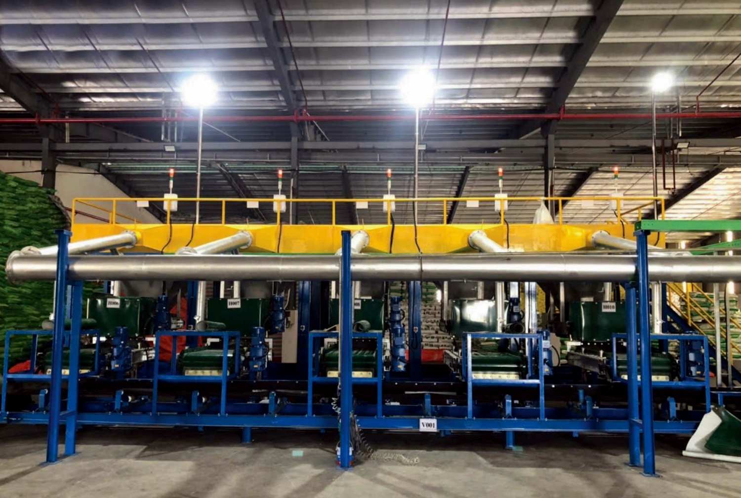 PVCFC đầu tư 120 tỷ đồng mở rộng sản xuất phân bón tại Gia Lai, phủ sóng khu vực miền Trung - Tây Nguyên