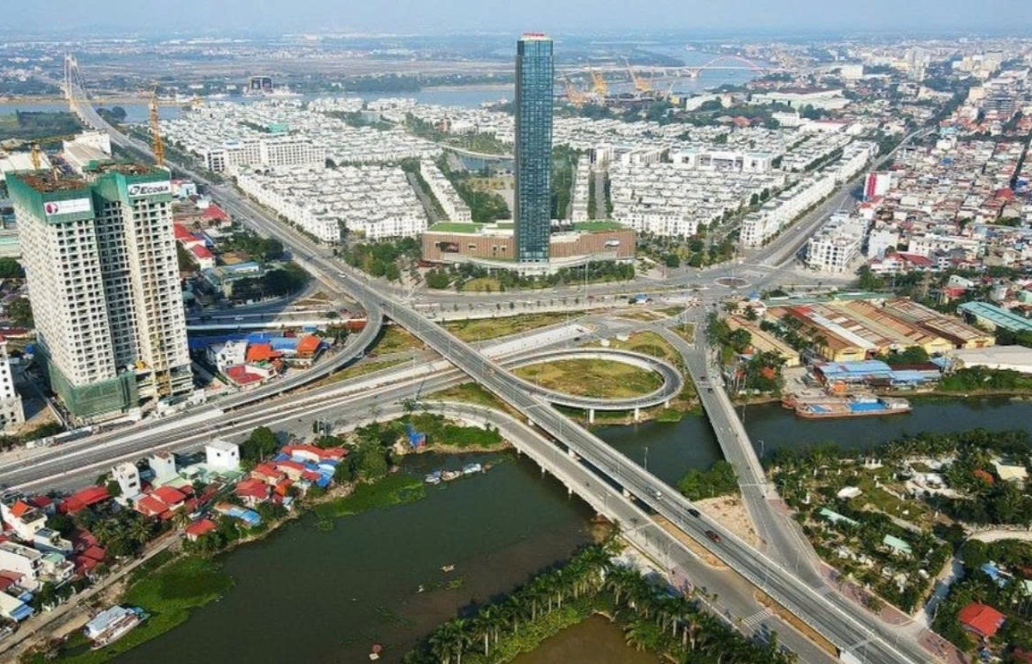 Điểm tin xây dựng - bất động sản ngày 11/8: Hải Phòng bổ sung 13 khu đất vào danh mục đấu thầu dự án giai đoạn 2025-2026