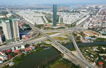 Điểm tin xây dựng - bất động sản ngày 11/8: Hải Phòng bổ sung 13 khu đất vào danh mục đấu thầu dự án giai đoạn 2025-2026