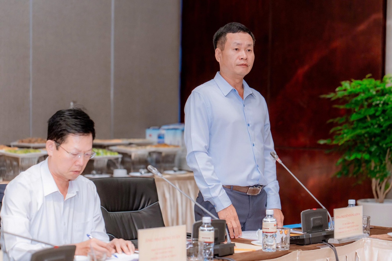 Công tác TT&VHDN 6 tháng đầu năm 2025 tại Vietsovpetro: Đổi mới, kết nối và lan tỏa bản sắc