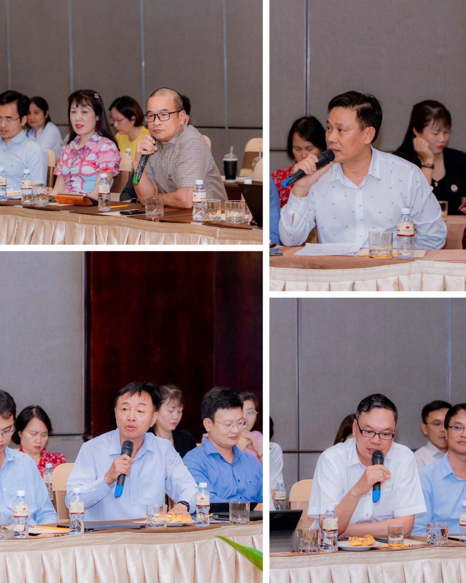 Công tác TT&VHDN 6 tháng đầu năm 2025 tại Vietsovpetro: Đổi mới, kết nối và lan tỏa bản sắc