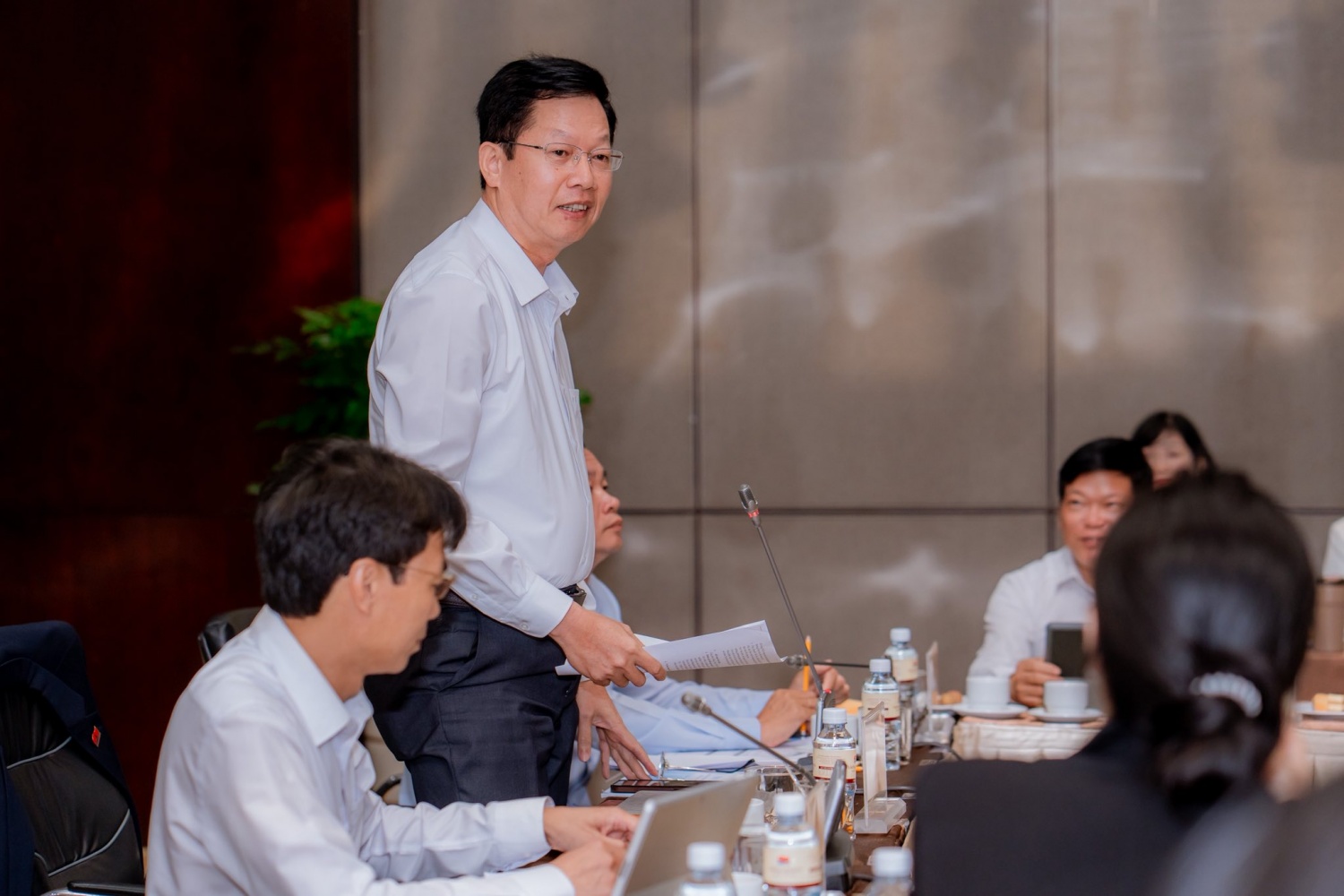 Công tác TT&VHDN 6 tháng đầu năm 2025 tại Vietsovpetro: Đổi mới, kết nối và lan tỏa bản sắc
