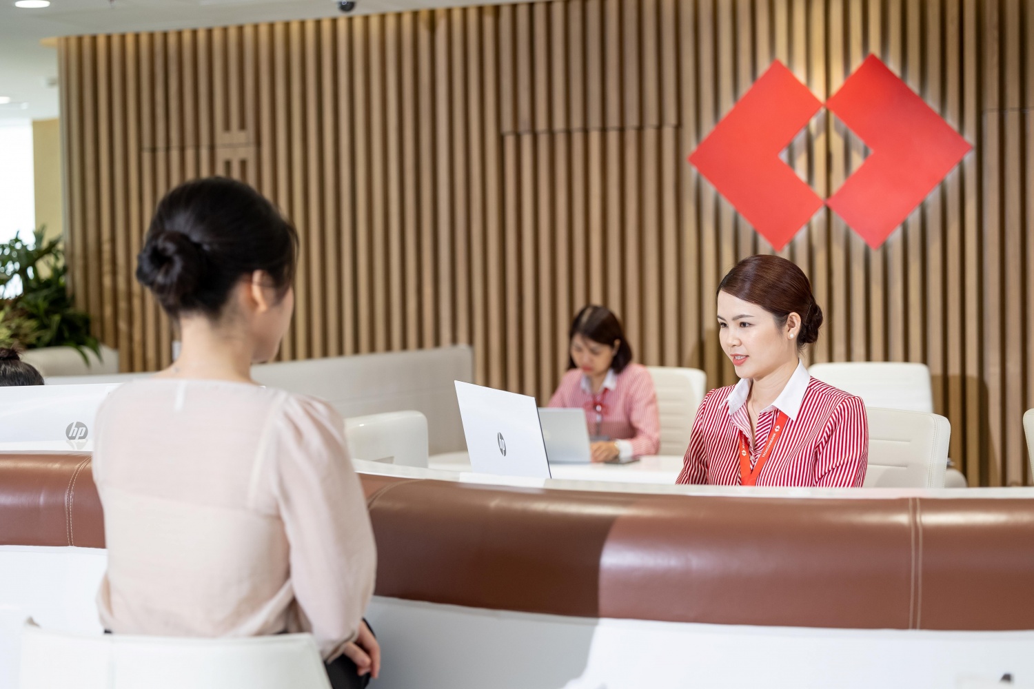 Techcombank chính thức vào rổ chỉ số VNSI 20 Techcombank chính thức vào rổ chỉ số VNSI 20