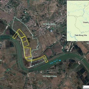 Hải Phòng chuẩn bị triển khai dự án LNG hơn 40.000 tỷ đồng