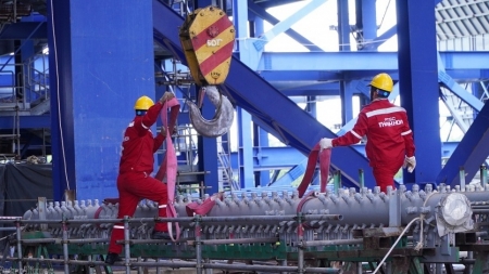 Petrovietnam rà soát, tối ưu danh mục đầu tư cho giai đoạn phát triển mới