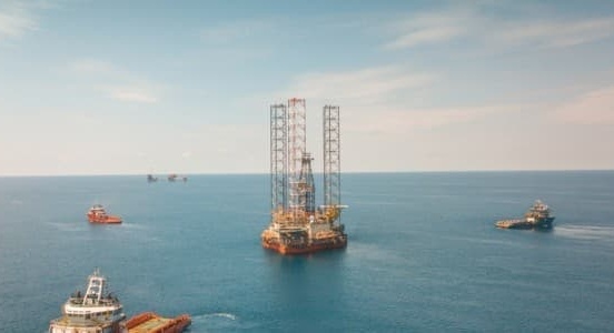 TotalEnergies chuẩn bị cho chiến dịch khoan ngoài khơi Nam Phi