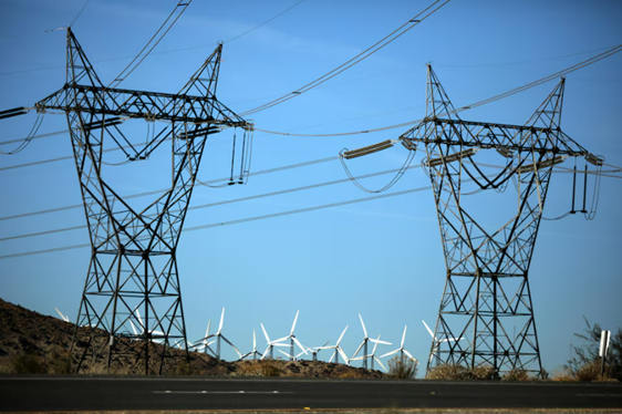 Mức tiêu thụ điện của Mỹ sẽ phá kỷ lục trong năm 2025 và 2026