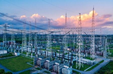 Hàn Quốc ứng dụng công nghệ AI tiên tiến vào phát triển lưới điện thông minh