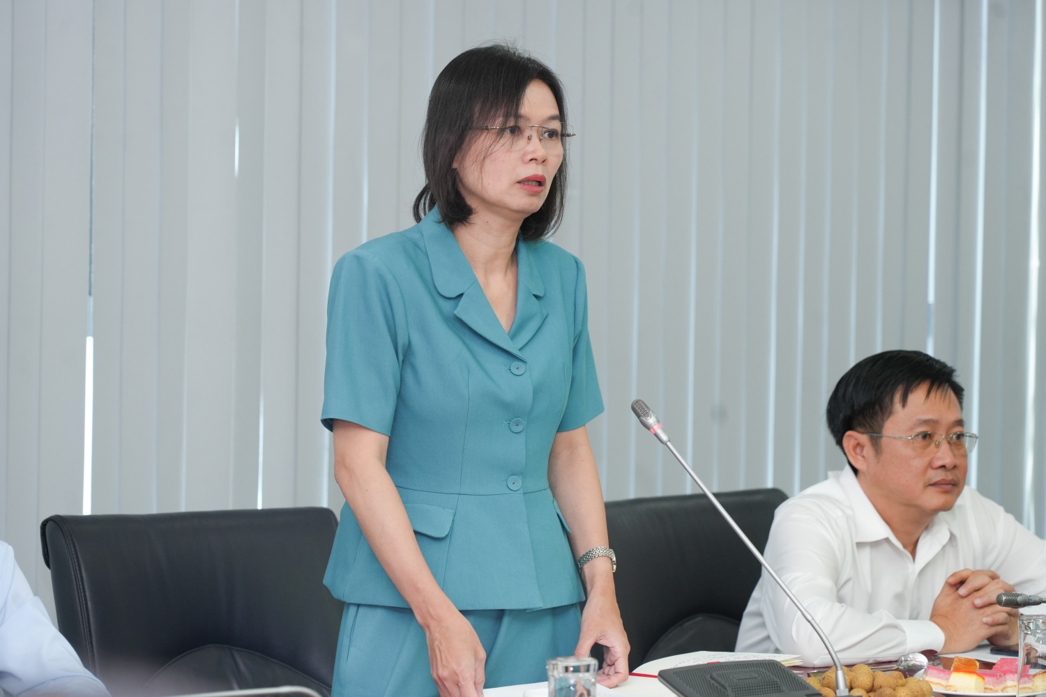 Công đoàn PV Power tổ chức Hội nghị Ban Chấp hành mở rộng lần thứ V, nhiệm kỳ 2023-2028