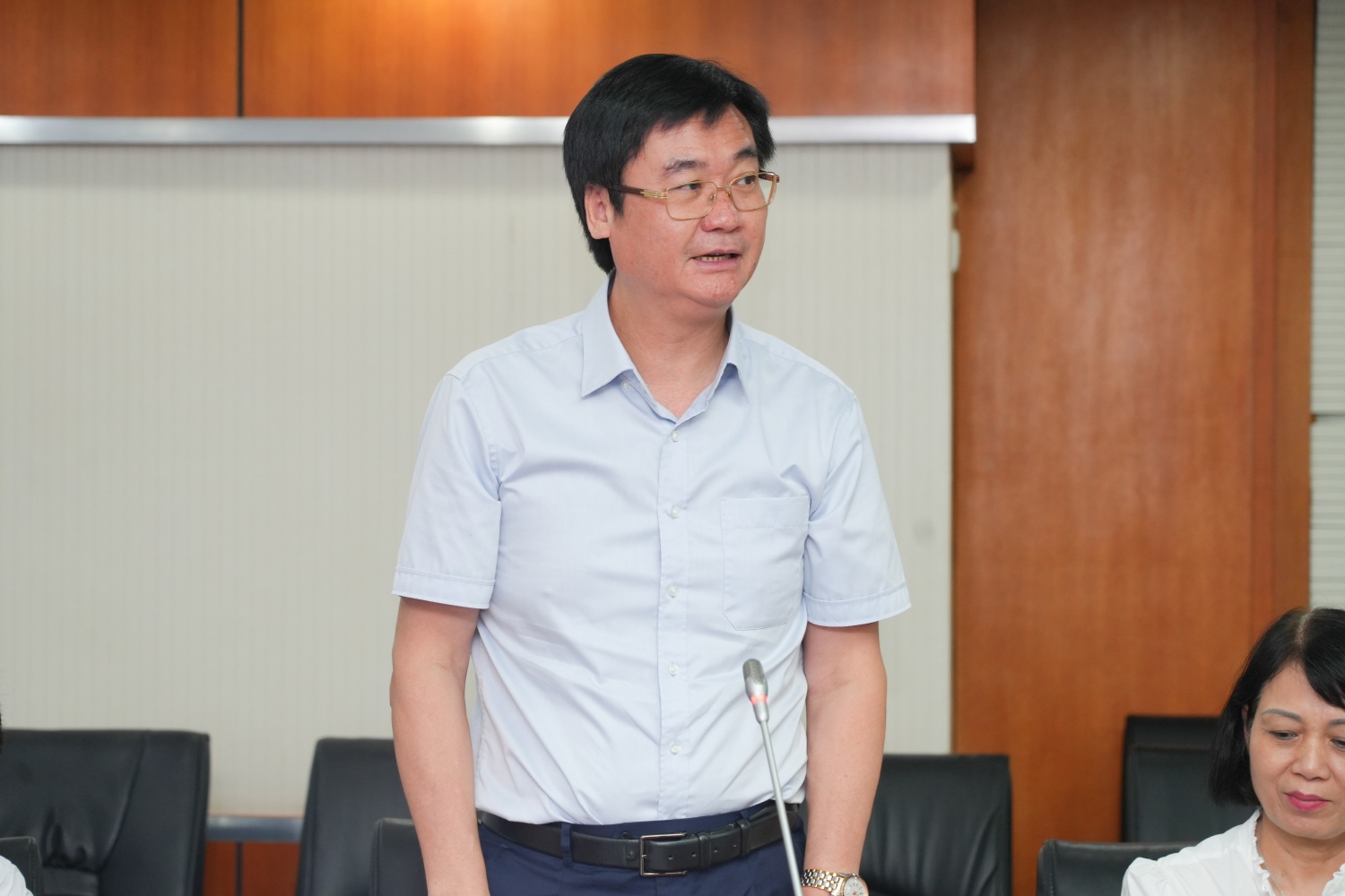 Công đoàn PV Power tổ chức Hội nghị Ban Chấp hành mở rộng lần thứ V, nhiệm kỳ 2023-2028