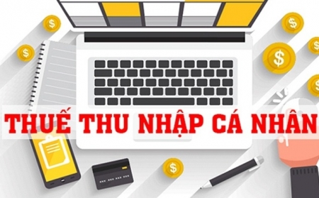 Thuế thu nhập cá nhân: Rút xuống 5 bậc, nhưng mức cao nhất vẫn 35%