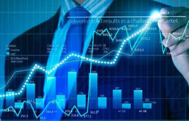 Nhận định thị trường chứng khoán ngày 15/8: VN Index hướng tới mốc 1.650 điểm, dòng tiền sẽ chọn lọc mạnh hơn?