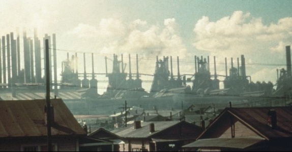 Các nhà máy lọc dầu Trung Quốc "khóc ròng" vì dư thừa công suất