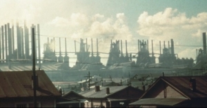 Các nhà máy lọc dầu Trung Quốc "khóc ròng" vì dư thừa công suất