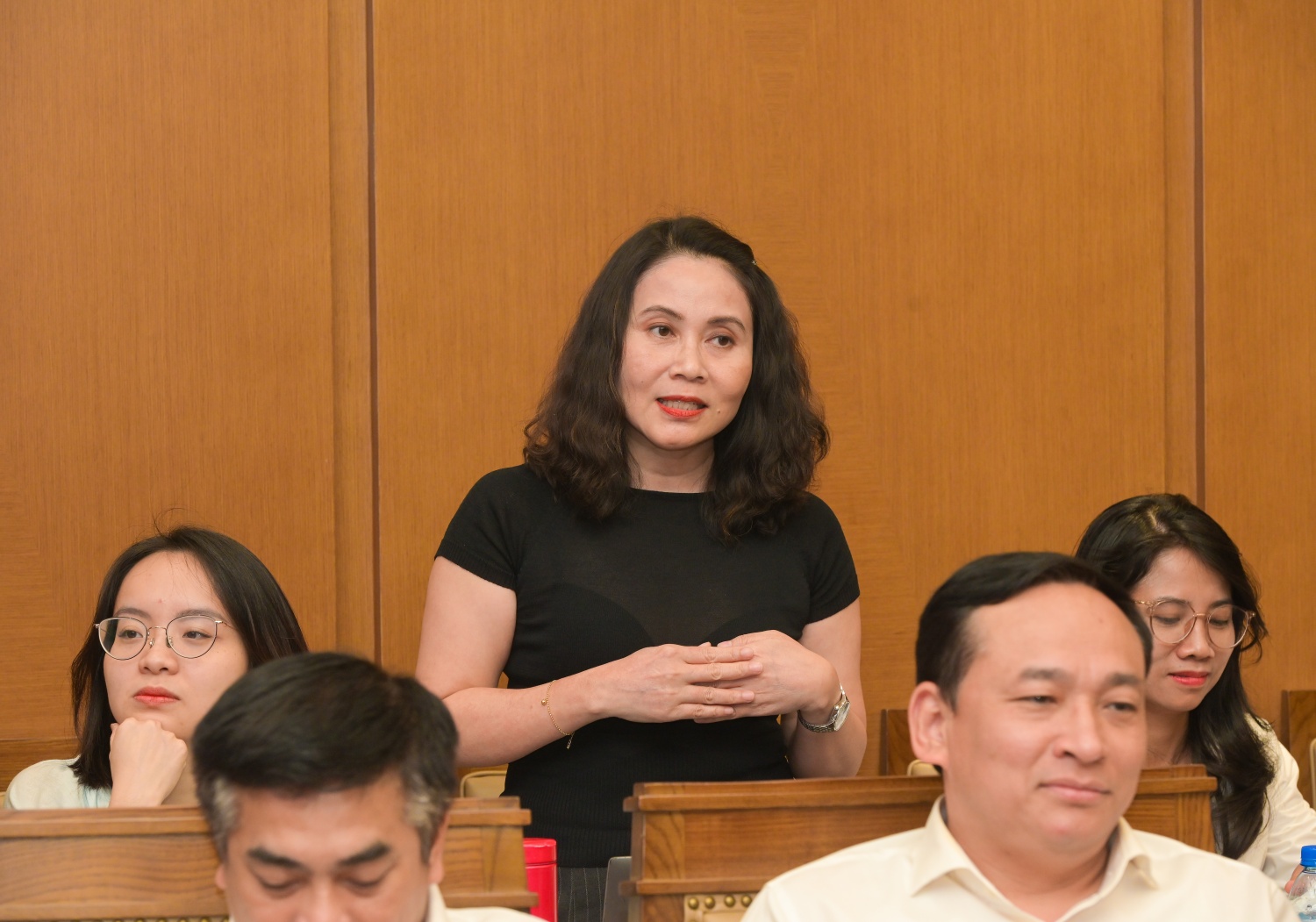 PVPGB đẩy mạnh bồi dưỡng văn hóa doanh nghiệp, thích ứng trong thời đại số