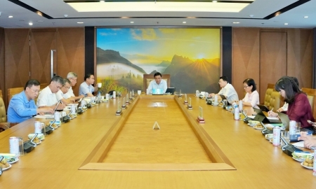 Petrovietnam rà soát, cập nhật hệ thống văn bản quy phạm nội bộ, tạo đột phá cho phát triển