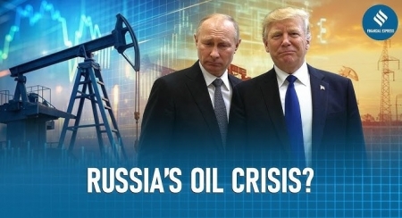 Ông Trump khó gây sức ép lên Nga mà không làm giá dầu tăng mạnh