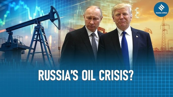 Ông Trump khó gây sức ép lên Nga mà không làm giá dầu tăng mạnh