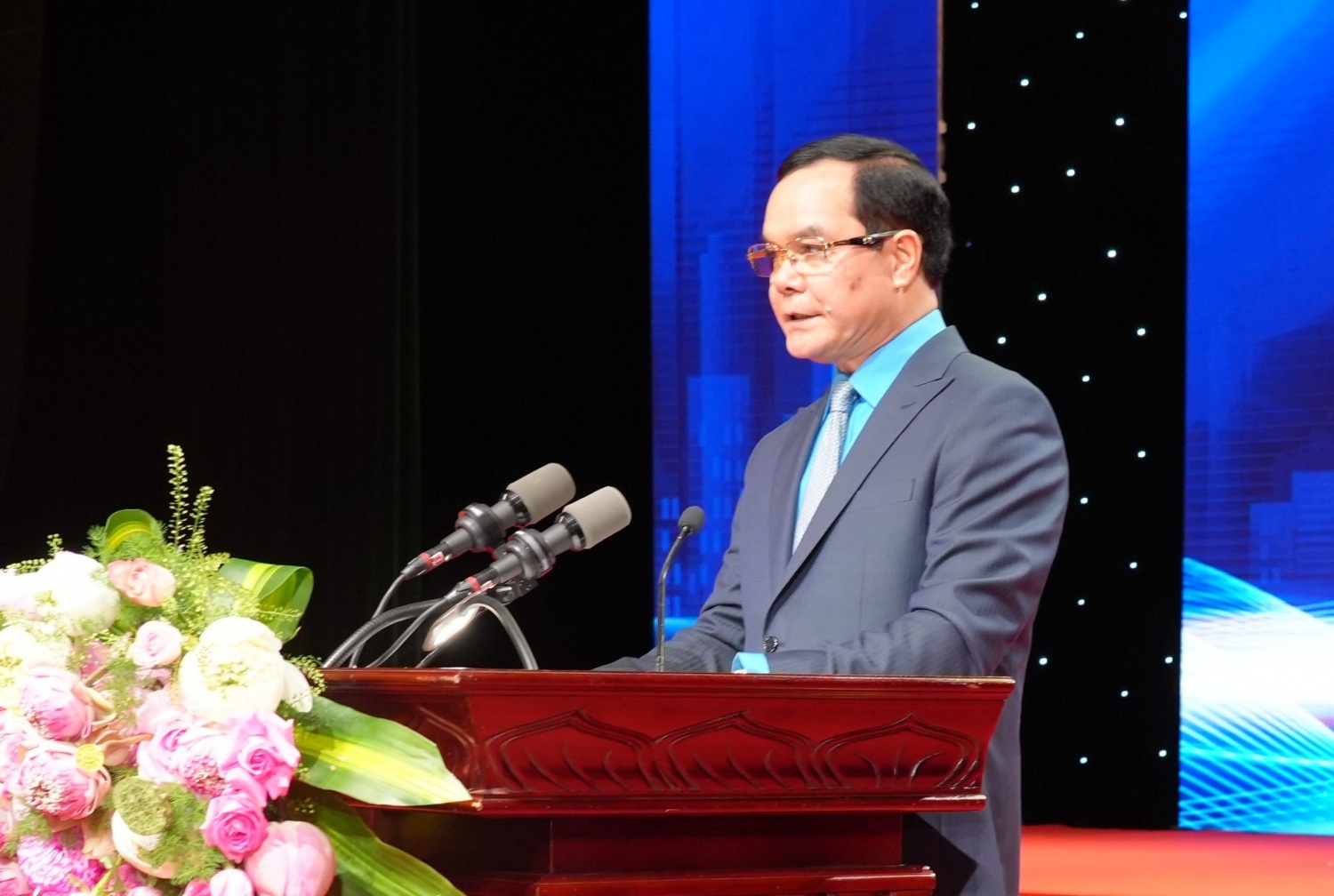 3 đơn vị Petrovietnam được vinh danh “Doanh nghiệp tiêu biểu vì người lao động” năm 2025 3 đơn vị Petrovietnam được vinh danh “Doanh nghiệp tiêu biểu vì người lao động” năm 2025