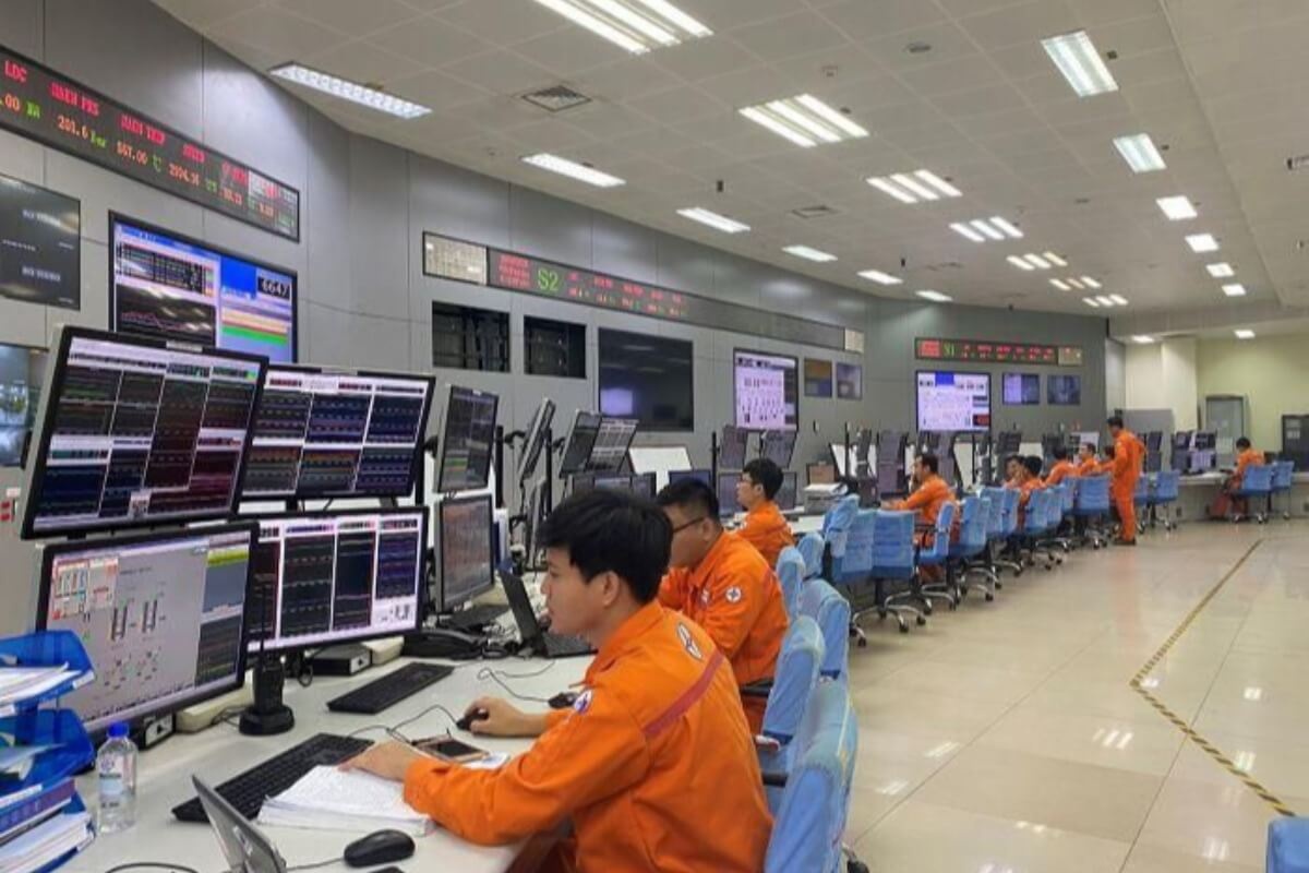 Bộ Công Thương điều chỉnh quy định về quản lý, vận hành hệ thống điện