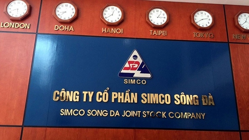 Phạt Simco Sông Đà vì báo cáo “lỗ thành lãi”