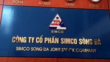 Phạt Simco Sông Đà vì báo cáo “lỗ thành lãi”