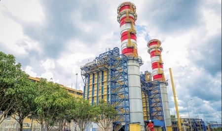 PV Power: Doanh thu 7 tháng vượt 20.600 tỷ đồng, lợi nhuận nửa đầu năm tăng trưởng bứt phá