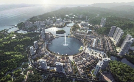 Điểm tin xây dựng - bất động sản tuần qua: Sun Group làm chủ “siêu dự án” casino 2 tỷ USD ở Vân Đồn