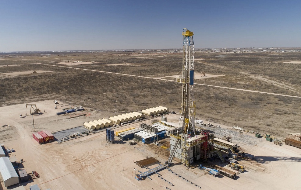 Các Big Oil đổ vốn vào tái chế và khử mặn nước tại lưu vực Permian