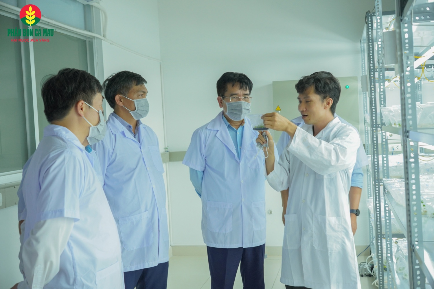 R&D - Chiến lược phát triển lõi, bệ phóng tăng trưởng dài hạn của PVCFC