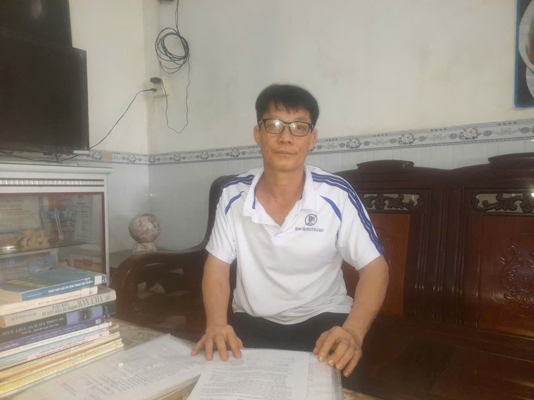 Lời kêu oan đã thấu “Trời”