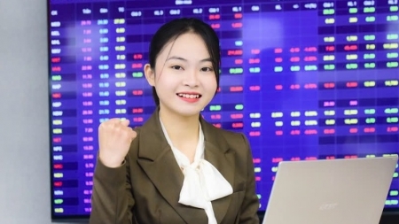 Nhận định thị trường chứng khoán ngày 18/8: VN Index cần tích lũy trước khi thử thách lại mốc 1.660