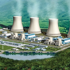 Bài 15: Cơ chế huy động vốn cho điện hạt nhân: Đặt nền móng cho an ninh năng lượng