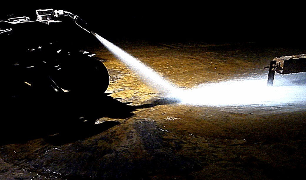 Robot đang thay đổi hoạt động trong ngành dầu khí