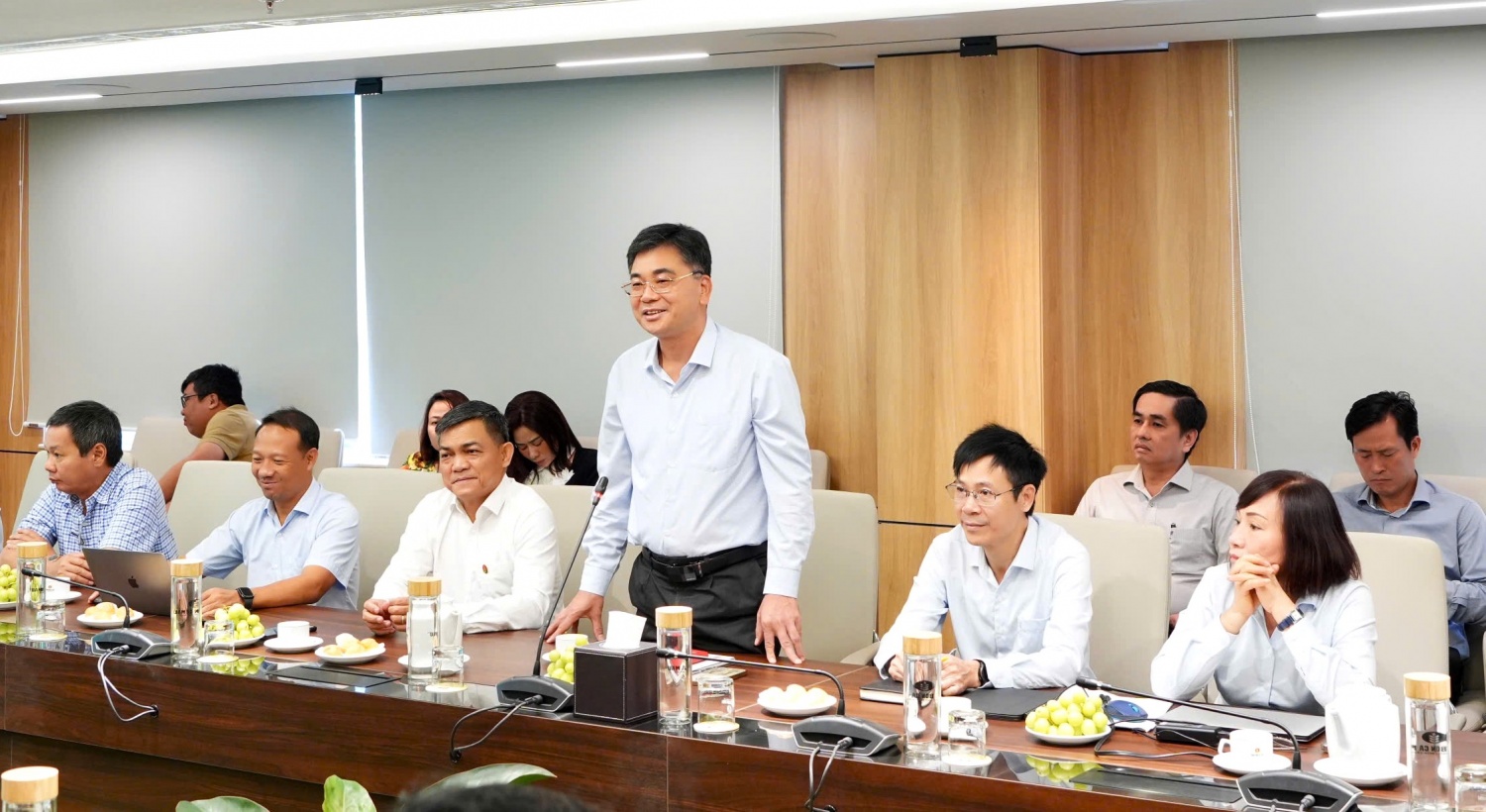 PVCFC và BSR tăng cường hợp tác chiến lược: Mở rộng sang lĩnh vực quản trị và M&A chuỗi giá trị khâu sau