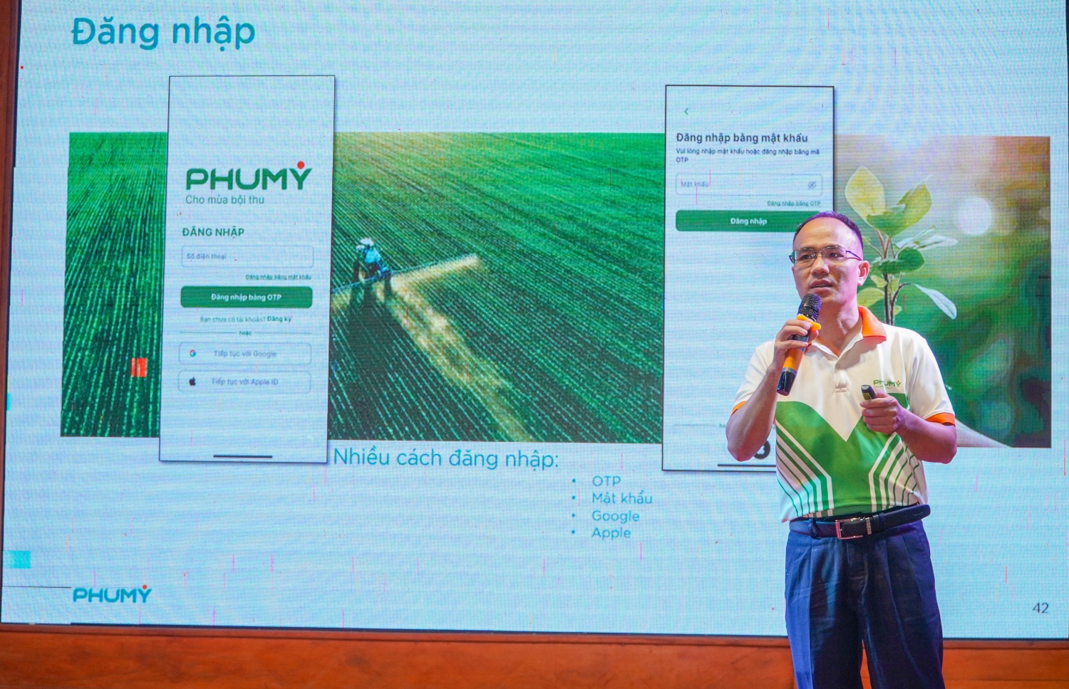 PVFCCo – Phú Mỹ đồng hành cùng nông dân Đắk Lắk trong canh tác sầu riêng bền vững