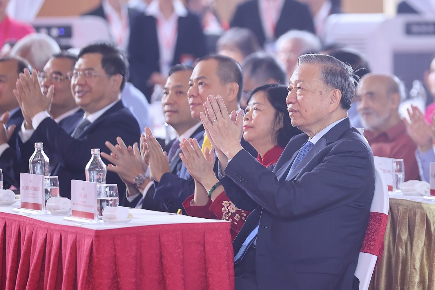 Khởi công, khánh thành 250 công trình tiêu biểu trên cả nước chào mừng Cách mạng tháng Tám và Quốc khánh 2/9