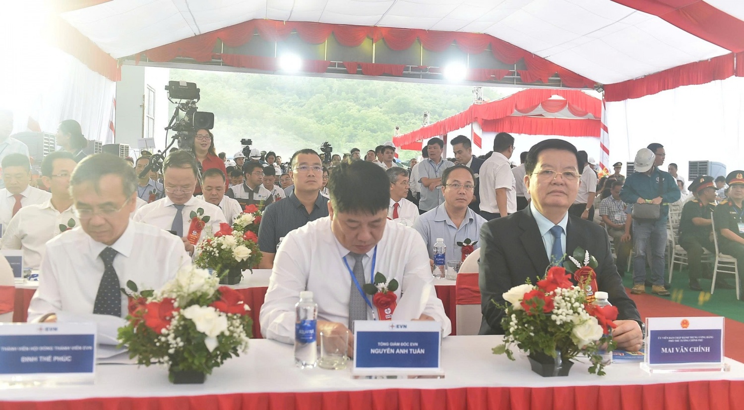 Khởi công, khánh thành 250 công trình tiêu biểu trên cả nước chào mừng Cách mạng tháng Tám và Quốc khánh 2/9