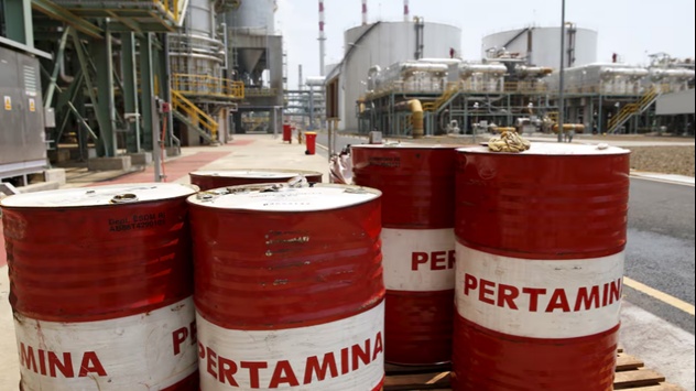 Indonesia đi ngược xu hướng lọc dầu của thế giới