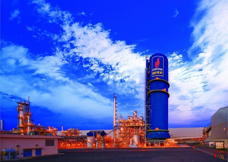 Điểm sáng ngành phân bón quý II/2025: DPM và DCM bứt phá